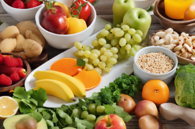 How to Start a Balanced Diet: Tips and Tricks